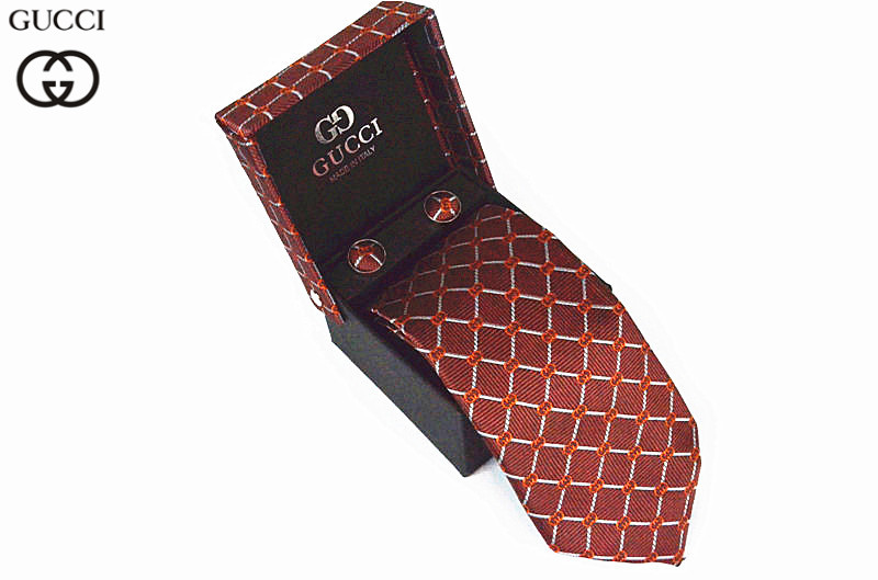 Cravatta Gucci Per Uomo Modello 2
